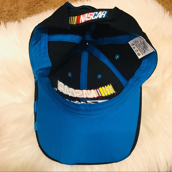 NASCAR Racing Hat - Picture 3 of 6